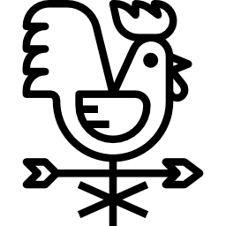 바람개비 icon