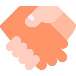 Agreement icon