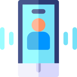 smartphone icon