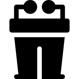 Кафедра иконка