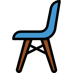 Chair icon