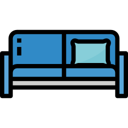 Sofa icon