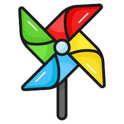 Propeller icon