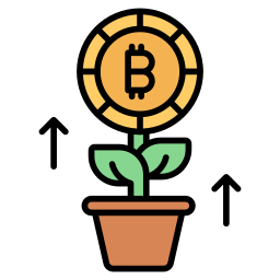 Plant icon