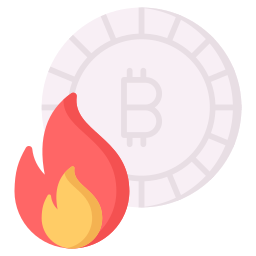 Fire icon