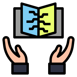 Knowledge icon