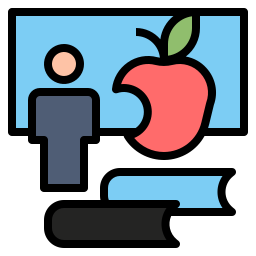 교육 icon