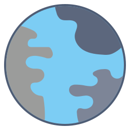 globus icon