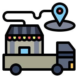 Location icon