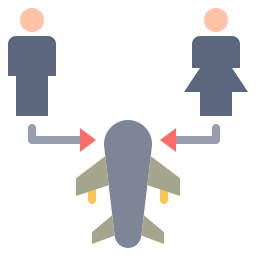 Коммерция иконка