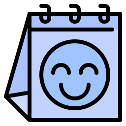 Smile icon