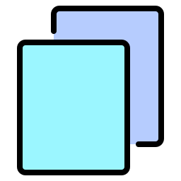 Sheet icon