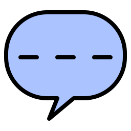 Communication icon