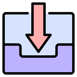 Arrows icon