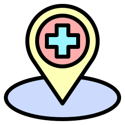 Location icon