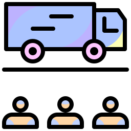 transport Icône
