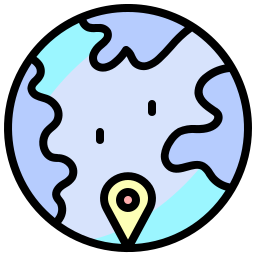 Location icon