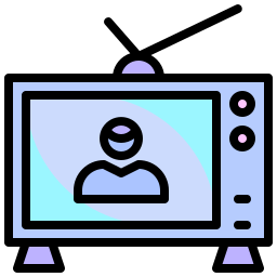 monitor icono