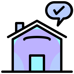 Home icon