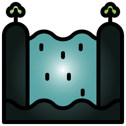 River icon