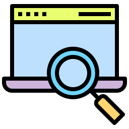 Computer icon