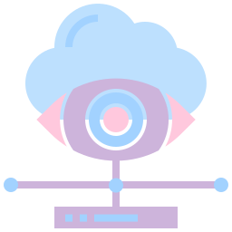 Cloud icon