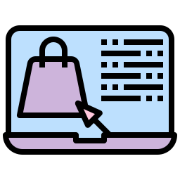 comercio icono
