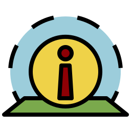 Info icon