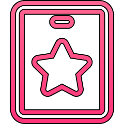 Rating icon