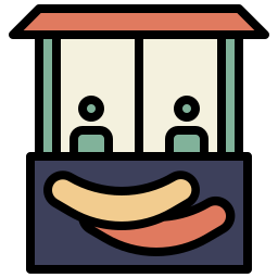 alimento icono