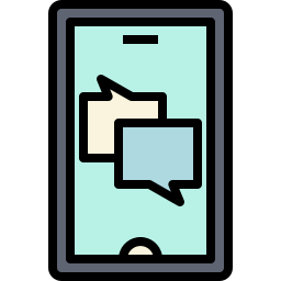 Mobile icon