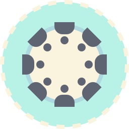 Circle icon