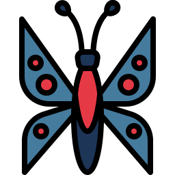 Insect icon