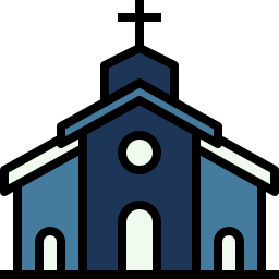 Church icon