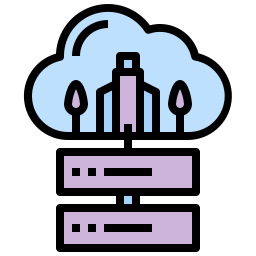 Cloud icon