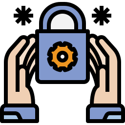 Lock icon