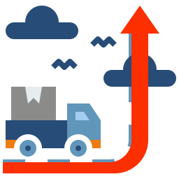 transport Icône