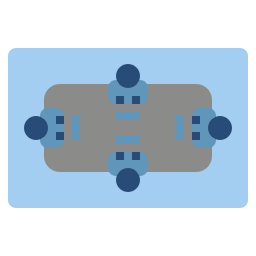 Communication icon