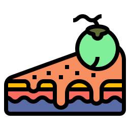 Fruit icon