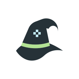 Witch icon