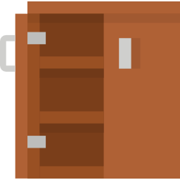 Cupboard icon