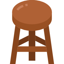 Stool icon