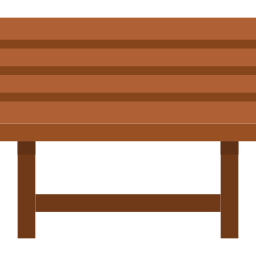 Desk icon