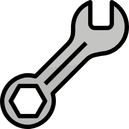 Spanner icon