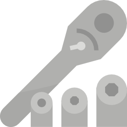 Spanner icon