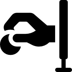 크라우 펀딩 icon