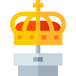 Crown icon