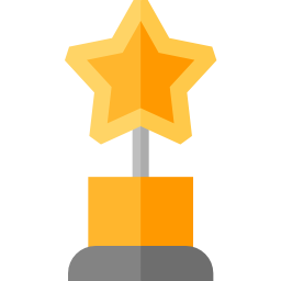 Award icon