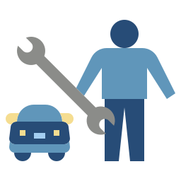 Mechanic icon