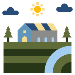 Natural icon